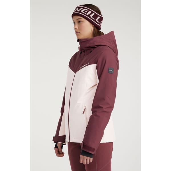 O´neill Takki Aplite Beige,Punainen M Nainen