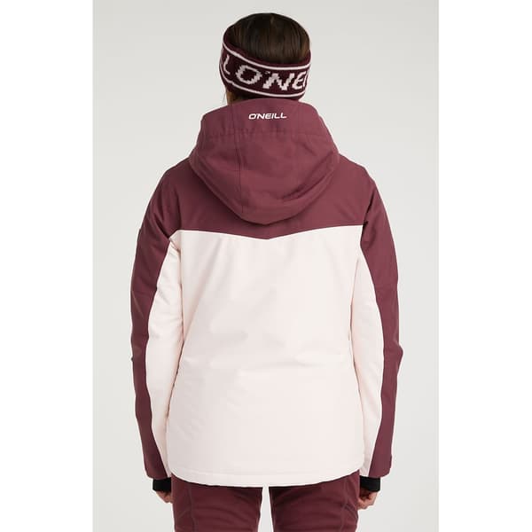O´neill Takki Aplite Beige,Punainen M Nainen
