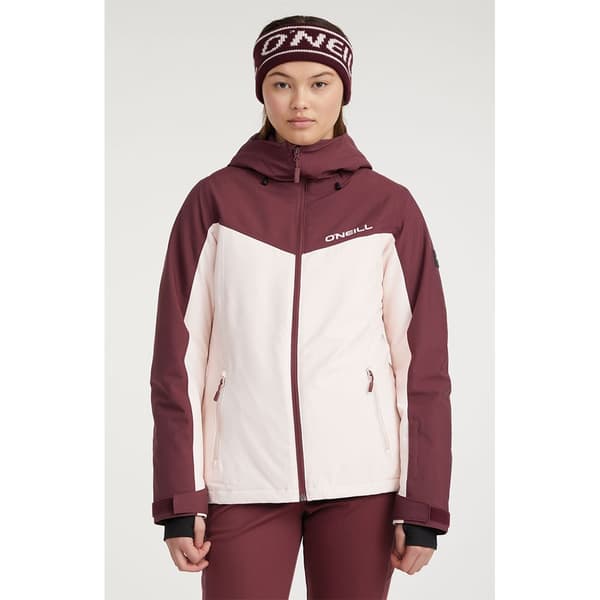 O´neill Takki Aplite Beige,Punainen M Nainen