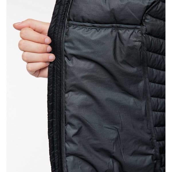 Haglofs Takki V Series Mimic Musta XL Nainen