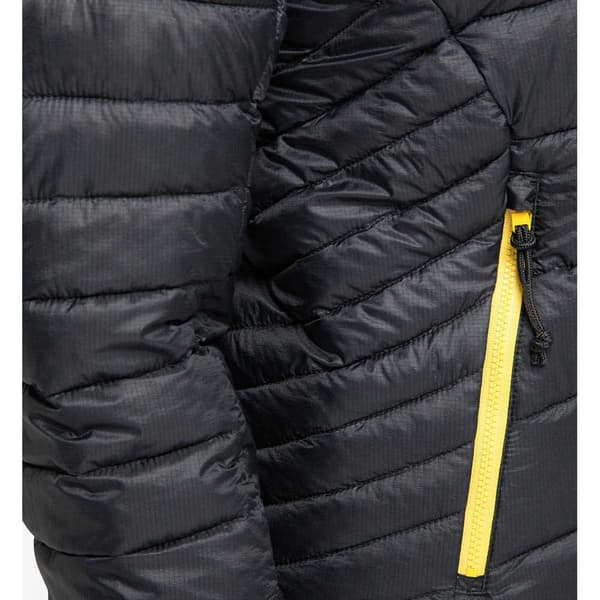 Haglofs Takki V Series Mimic Musta XL Nainen