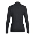 Pikkukuva 4 / 6: Salewa Fleece Rocca 2 Polarlite Musta XS Nainen