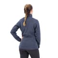 Pikkukuva 6 / 6: Salewa Fleece Rocca 2 Polarlite Musta XS Nainen