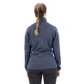 Pikkukuva 2 / 6: Salewa Fleece Rocca 2 Polarlite Musta XS Nainen