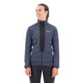 Pikkukuva 1 / 6: Salewa Fleece Rocca 2 Polarlite Musta XS Nainen