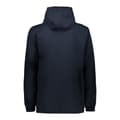 Miniatyrbild 2 av 3: Cmp 30x9727 Rain Zip Hood With Ventilation Rain Zip Hood With Ventilation Jacka Blå XL Man