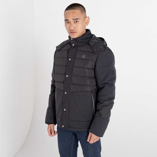 Dare2b Jacka Endless Ii Svart M Man