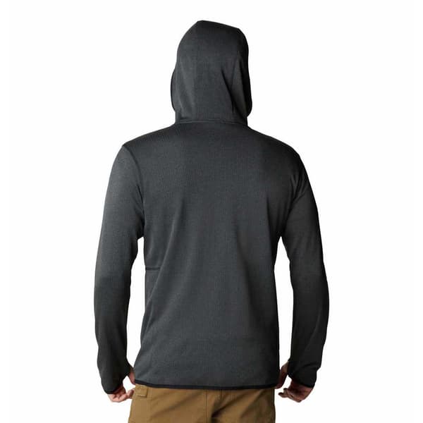 Columbia Fleece Med Fuld Lynlås Park View™ Sort S Mand