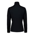 Miniatyrbillede 2 af 3: Cmp Fleece Sweat 3g10746 Sort L Kvinde