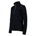 Miniatyrbillede 3 af 3: Cmp Fleece Sweat 3g10746 Sort 2XL Kvinde