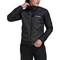 Miniatyrbild 3 av 8: Adidas Jacka Mt Synthetic Insulated Svart L Kvinna