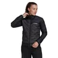 Miniatyrbild 4 av 8: Adidas Jacka Mt Synthetic Insulated Svart L Kvinna