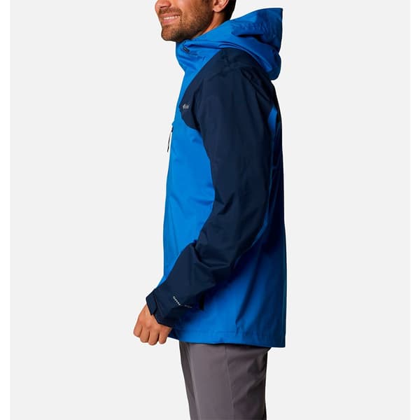 Columbia Jakke Ten Trails™ Blå M Mand