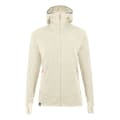 Miniatyrbild 1 av 5: Salewa Fleece Med Huva Puez Hybrid Polarlite Gul M Kvinna