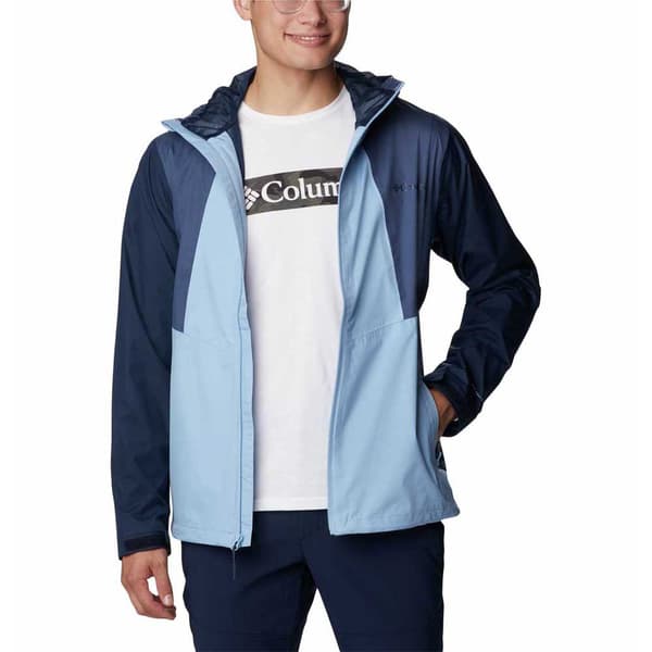 Columbia Jacka Inner Limits™ Ii Blå 2XL Man
