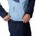 Miniatyrbild 7 av 8: Columbia Jacka Inner Limits™ Ii Blå 2XL Man