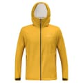 Miniatyrbillede 1 af 2: Salewa Jakke Puez Aqua 4 Powertex 2.5l Gul L Mand