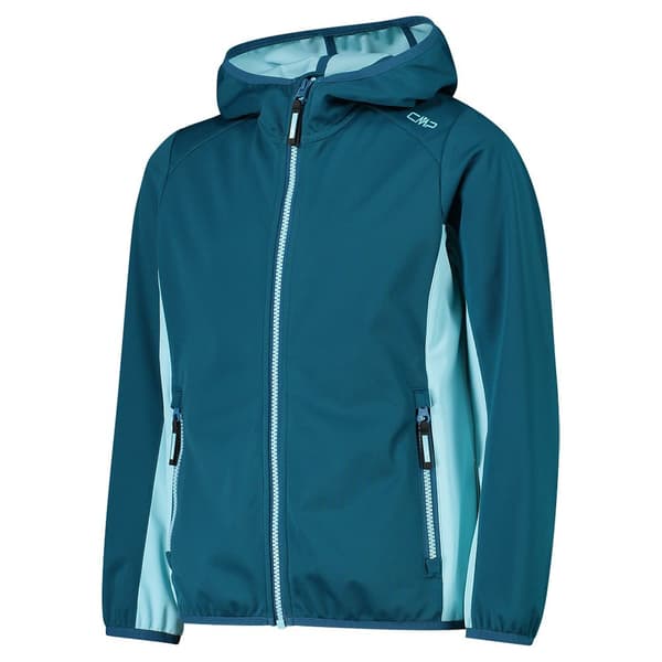 Cmp Takki Fix Hood 39a5115 Sininen 8 Years Poika