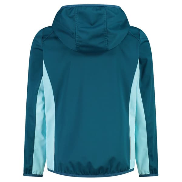 Cmp Takki Fix Hood 39a5115 Sininen 8 Years Poika