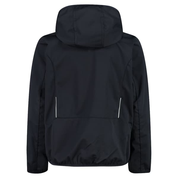 Cmp Takki Fix Hood 39a5134 Musta 10 Years Poika