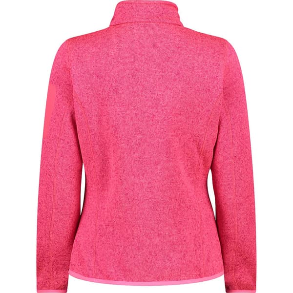 Cmp Skinna Jacket 3h14746 Rosa XS Kvinna