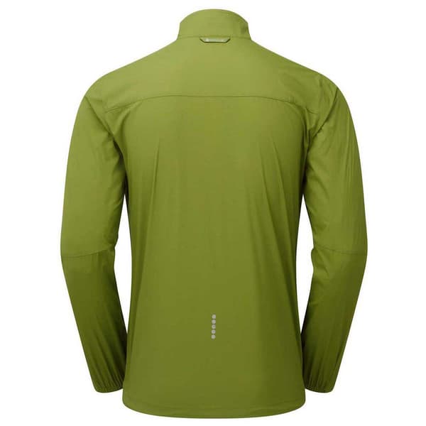 Montane Takki Feather Lite Vihreä M Mies