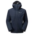 Pikkukuva 3 / 5: Montane Takki Spirit Lite Sininen M Mies