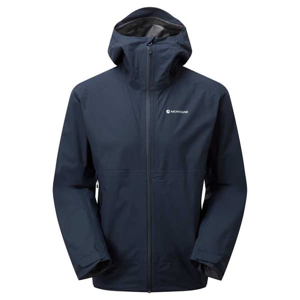 Montane Takki Spirit Lite Sininen M Mies