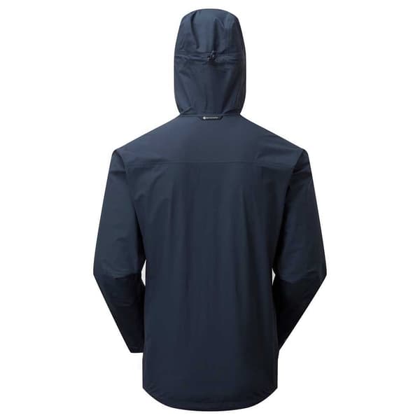Montane Takki Spirit Lite Sininen M Mies