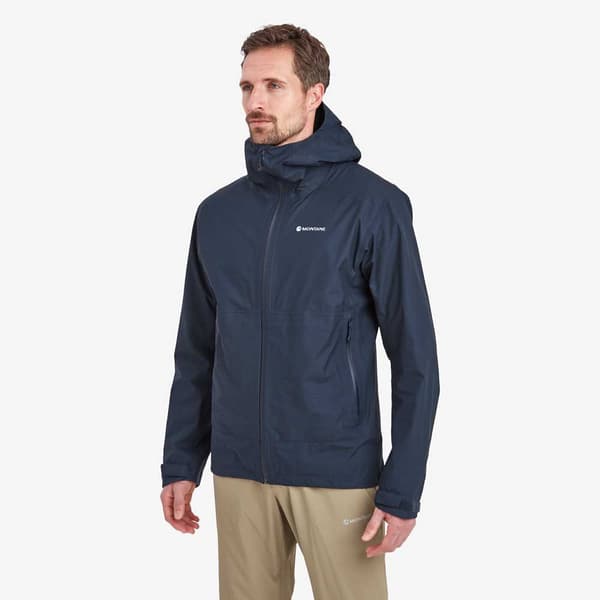 Montane Takki Spirit Lite Sininen M Mies