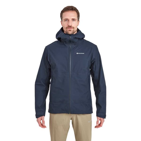 Montane Takki Spirit Lite Sininen M Mies