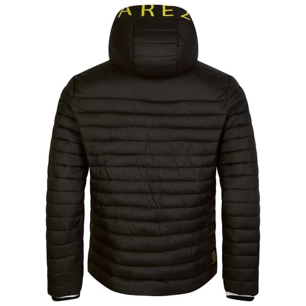 Dare2b Jacka Chilled Svart L Man