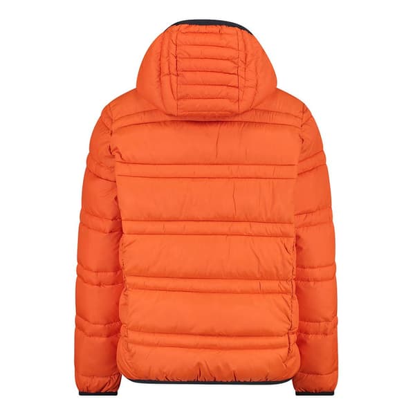 Cmp Jakke 33z1504 Orange 16 Years Dreng
