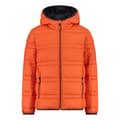 Miniatyrbillede 1 af 3: Cmp Jakke 33z1504 Orange 16 Years Dreng