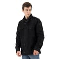 Miniatyrbild 3 av 5: Superdry Jacka Field Svart M Man