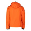 Miniatyrbild 3 av 3: Superdry Vindjacka Ottoman Arctic Orange S Man