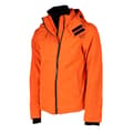 Miniatyrbild 2 av 3: Superdry Vindjacka Ottoman Arctic Orange S Man