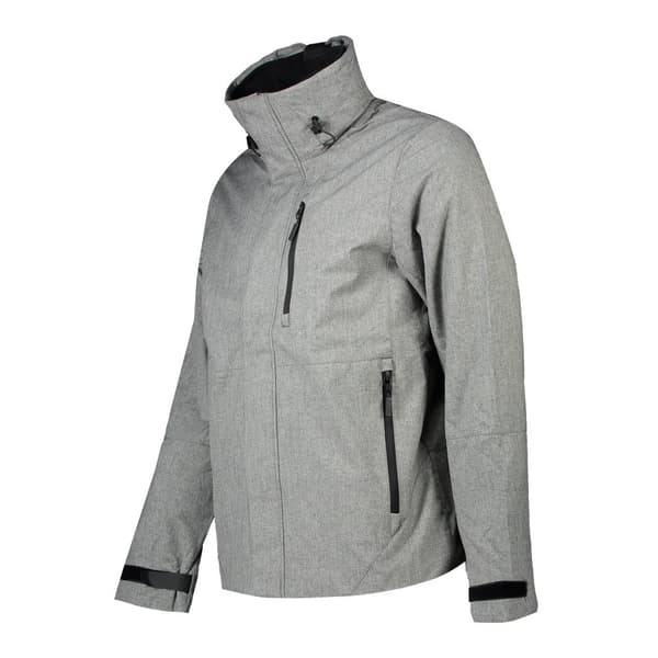 Superdry Jakke Hurricane Grå M Mand