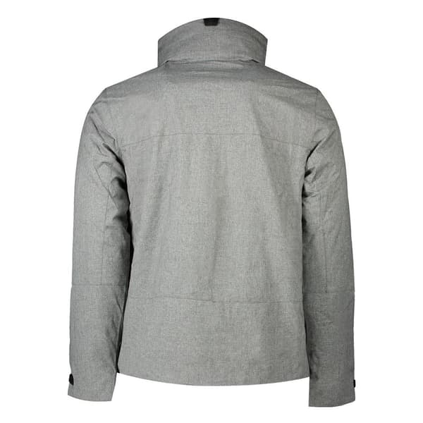 Superdry Jacka Hurricane Grå S Man