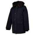 Miniatyrbild 3 av 3: Superdry Jacka New Rookie Down Blå XL Man