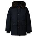 Miniatyrbild 1 av 3: Superdry Jacka New Rookie Down Blå XL Man