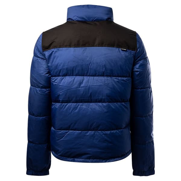 Superdry Jacka Code Blå M Man