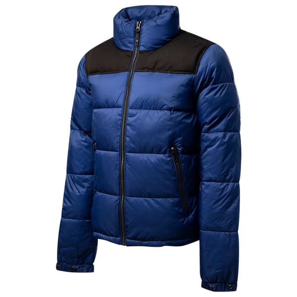 Superdry Jacka Code Blå M Man