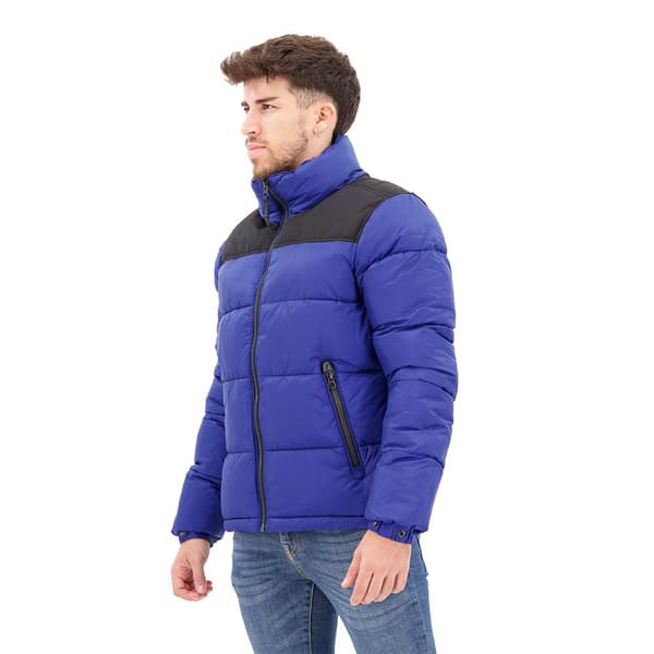Superdry Jacka Code Blå M Man