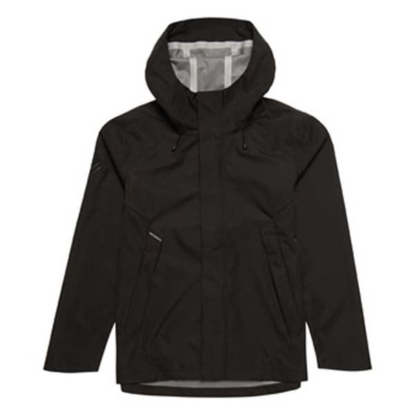 Superdry Jacka Windbreaker Svart M Man