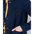 Pikkukuva 2 / 4: Superdry Takki Vintage Chore Sininen S Nainen