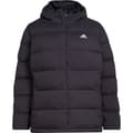 Miniatyrbild 3 av 5: Adidas Sportswear Jacka Hel H J In Svart 1X Kvinna