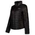 Pikkukuva 3 / 3: Superdry Takki Code Tech Core Down Musta M Nainen