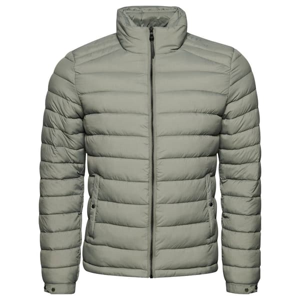 Superdry Jacka Studios Padded Grönt XL Man