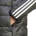 Miniatyrbild 7 av 7: Adidas Sportswear Jacka Essentials 3 Stripes L D H Pa Grå S Man